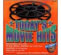 Countdown Singers - Today's Movie Hits
