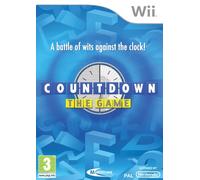 Countdown: The Game (Wii)
