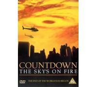 Countdown-the Sky's on Fire [DVD]