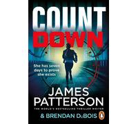 Countdown: The Sunday Times bestselling spy thriller