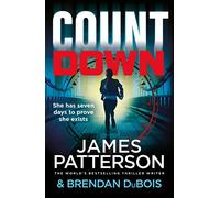 Countdown: The Sunday Times bestselling spy thriller (Out of Sight series, 2)
