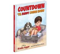 Countdown 'Til Daddy Comes Home