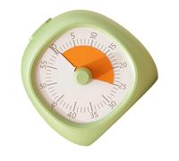 Countdown Timer 60 Minutes Visual Timer Desk Time Management Tool with Color Disk Kids Gift Countdown