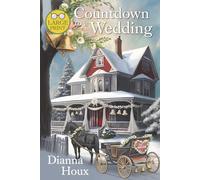 Countdown to a Wedding: Large Print Edition