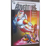 Countdown To Adventure TP