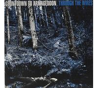 Countdown to Armageddon - Through the Wires [Vinyl LP] [VINYL]