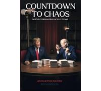 Countdown to Chaos: Silent Federalizing of Elections
