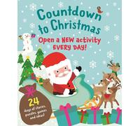 Countdown To Christmas
