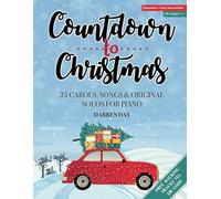 Countdown to Christmas