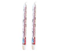 Countdown To Christmas Advent Candle | Advent Christmas Candle - Nativity