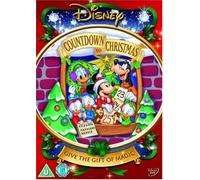 Countdown To Christmas [DVD]