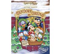 Countdown To Christmas [DVD]