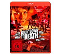 Countdown To Death (blu-ray) (import) Arnold Vosloo; Michael Mads