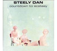 Steely Dan - Countdown to Ecstasy [CD]