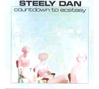 Countdown To Ecstasy - Dan Steely Compact Disc