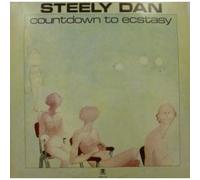 Countdown To Ecstasy LP (Vinyl Album) US Abc 1973