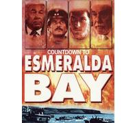 Countdown to Esmeralda Bay