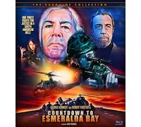 Countdown To Esmeralda Bay [DVD]