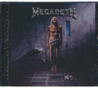 Megadeth - Countdown to Extinction