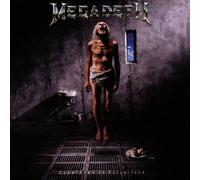 Countdown to Extinction by Megadeth (1992) Audio CD