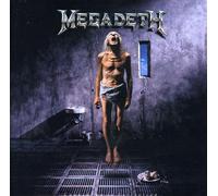 Countdown to Extinction - Megadeth CD EMI