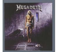 Countdown to Extinction/Rust in Peace by Megadeth (2012-07-03)