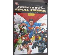 Countdown to Final Crisis 1