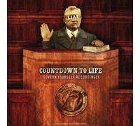 Countdown to Life - Govern Yourself Accordingly