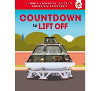 Countdown to Lift Off