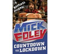 Countdown to Lockdown: A Hardcore Journal