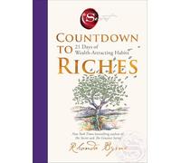 Countdown to Riches: 21 Days of Wealth-Attracting Habits
