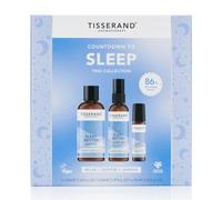 Tisserand Countdown to Sleep Collection