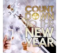 COUNTDOWN TO THE NEW YEAR