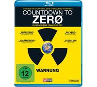 Countdown to Zero [Blu-ray] [2010]
