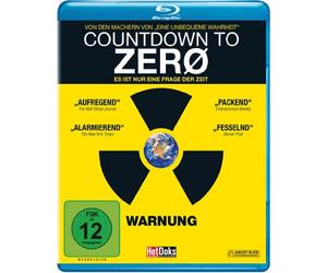 Countdown to Zero [Blu-ray] [2010]