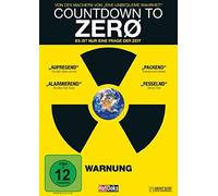 Countdown to Zero (DVD) Min: 85DTS-DD5.1WS [Import germany]