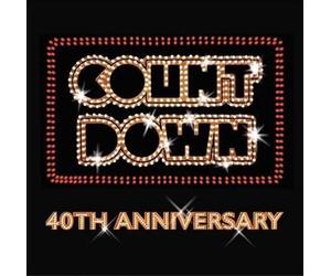 Countdown - Various Artists Compact Disc
