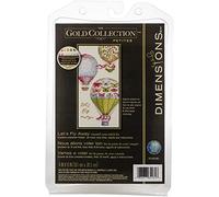 Counted Cross Stitch Fly Away