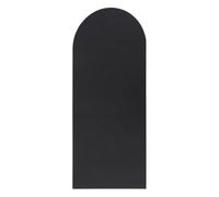 Counter Appliance Slider, Slush Machine Sliding Pad, 19.69x7.76 inches, Professional Non-Slip Base Mat, Ideal for Slush Maker, RV, Coffee Station, Cabinet, Bar Use, Work Areas