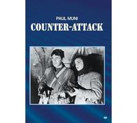 Counter-Attack [DVD] [1945] [Region 1] [US Import] [NTSC]