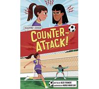 Counter-Attack!: Graphic Reluctant Reader
