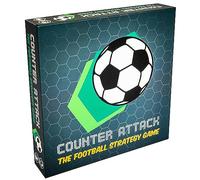 Counter Attack: the football board game