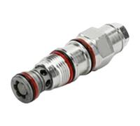 Counter Balance Valve 61602GT 61602 Compatible with Genie Telescopic Boom Lift S-60 S-65 S-100 S-105 S-120 S-125 Articulating Boom Lift Z-135/70 Z-60/37 DC/FE Z-62/40 Z-80/60 ZX-135/70