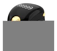 Counter Clicker Finger Tool Portable Manual For Counting Prayers