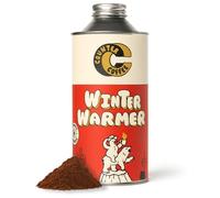 Counter Coffee | Winter Warmer 350g Ground Coffee | 100% Arabica Beans Medium Roasted | Perfect for Christmas Gifting