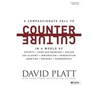 Counter Culture - DVD Set