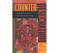Counter-Desecration : A Glossary for Writing Within the Anthropocene