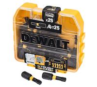 Dewalt DT70558T-QZ Counter Display bit Sets 21 x DT70558T, Black/Yellow