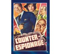 Counter-Espionage
