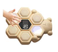 Counter for Children, Interactive Smart Play Exercise Trainer, Touch Counter for Height Training, Flexible Practice Training, Teenagers, Home Living Room, Room